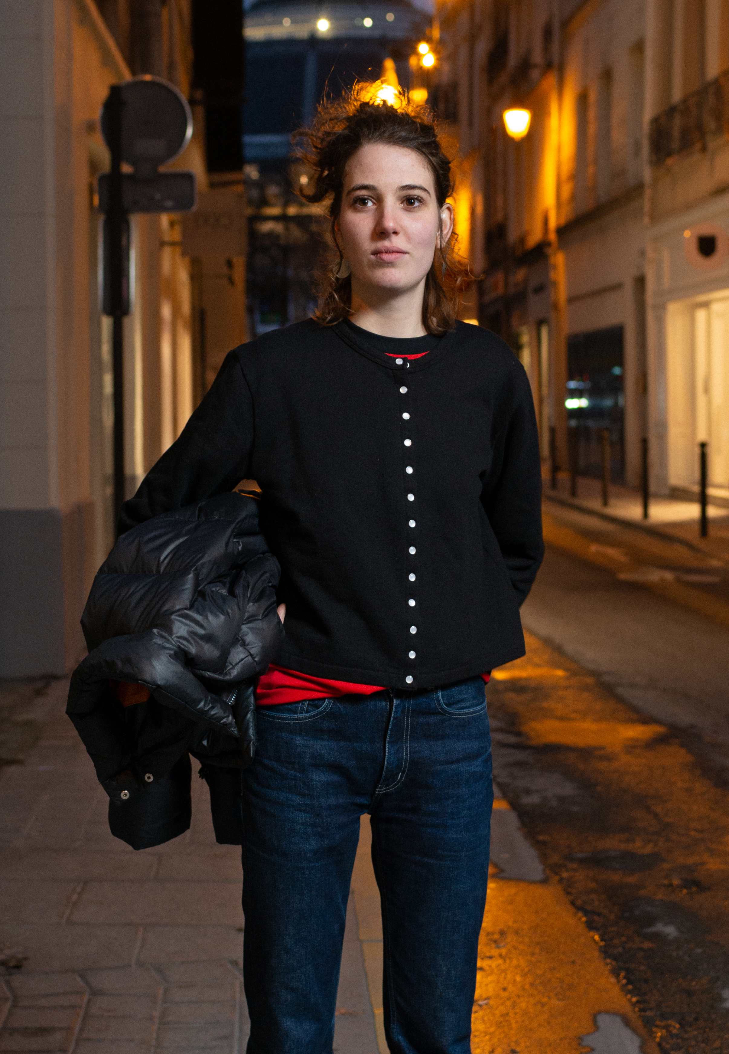 M&eacute;lodie